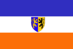 Flag of Grand Duchy of Helderbourgh