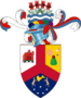 Coat of arms of Kota Hilir.png