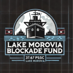 Lake Morovia Blockade Fund