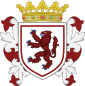 Coat of Arms of Eisenreich