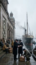 Haifa Compliance Exchange