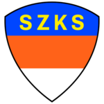 Logo of the SZKS