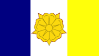 Flag of Rousilion