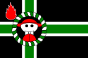 Flag of Varmland