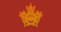 Flag of USSO