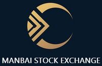 Manbai Stock Exchange logo.jpg