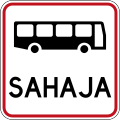 Phinbella road sign IN34.2.svg