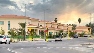 Camp Walker new houses.jpg