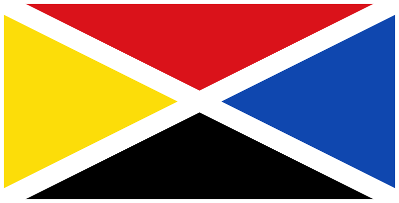 File:Olesia Flag.svg