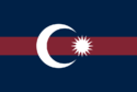 Flag of Thracistan