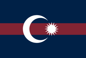 Thracistan flag old.png