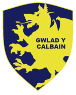 Logo of the Calbion Football Association