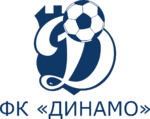 FC Dinamo Montediszamble logo.png