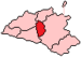 Location of Sdaa