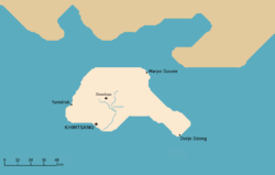 Location of Rulak