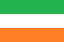 Flag of Kilkelly