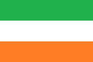 Flag Kilkelly.png