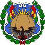 Logo of the Sanama national football team