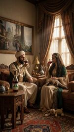 Merchants of Manwine