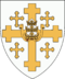 Coat of Arms of Prince Bishopric of Catologum