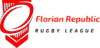 Logo of the Floria Rugby League