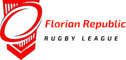 Logo of the Floria Rugby League