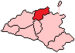 Location of La-Kirest