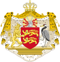 Second coa of Normandie