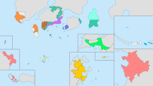 Regions in Phinbella map.svg