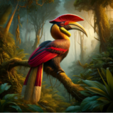 Bassaridian Hornbill.png