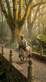 Keepers of the Grove