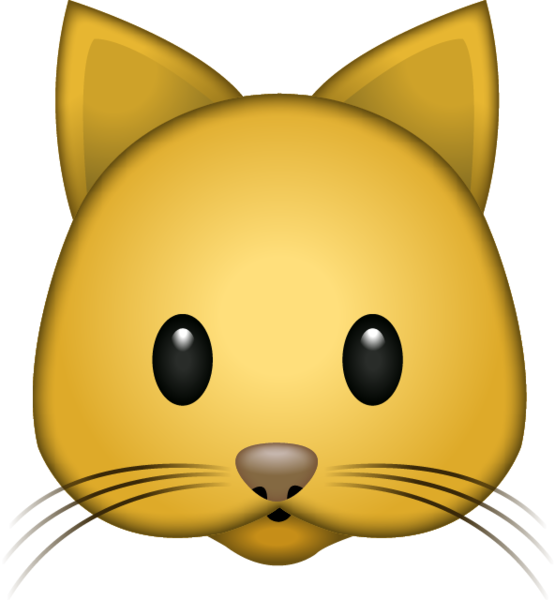 File:CAT emoji icon png.png