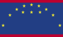 Flag of Domolica