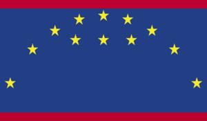 Domolica flag old.png