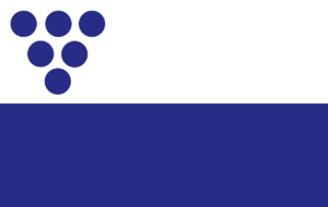 Hurmu civil flag.png