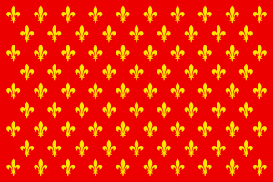Franciana flag.svg