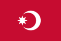 Flag of the Koruluk