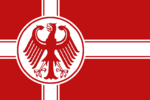 Flag of Frankish Empire