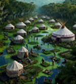 Gladeseed Farmers' Union