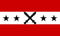 Flag of Nova Caradia