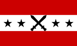 Nova Caradia flag.png