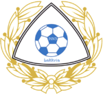Logo of the Lakkvia Palloliit