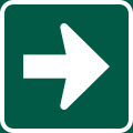 Phinbella road sign GFS D1-15-2.svg