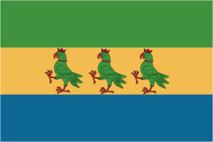 Boriquén flag.png