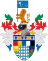 Coat of arms of Phinbella 2020.png