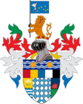Coat of arms of Phinbella 2020.png