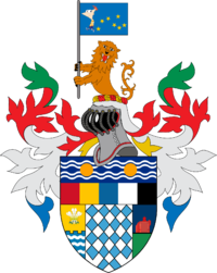 Coat of arms of Phinbella 2020.png