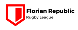 Logo of the Floria Rugby League