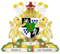 Coat of Arms of District of East Barrow Island