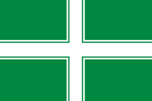 Flag of Nordmark.png